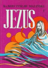 Jezus. tom 1 Zakładanie fundamentów