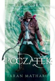 Początek