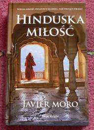 Hinduska Miłość