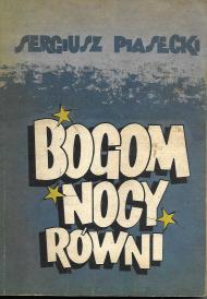 Bogom nocy równi