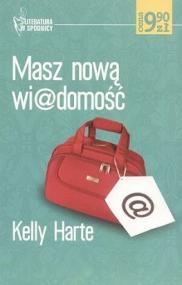 Masz nową wi@domość