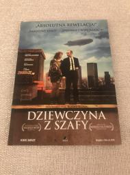 Dziewczyna z szafy