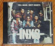 Full Moon, Dirty Hearts