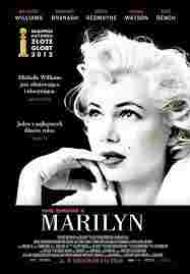 Mój tydzień z MARILYN