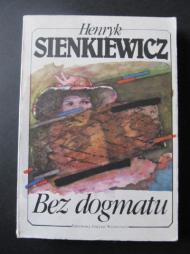 Bez dogmatu