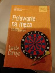 Polowanie na męża czyli Teoria szczelnej przykrywki