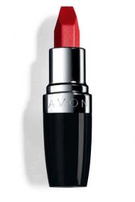 Avon szminka mega impact Nowa