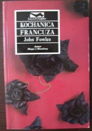 Kochanica Francuza