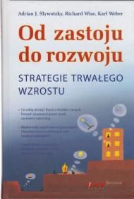 do rozwoju. strategie trwałego wzrostu