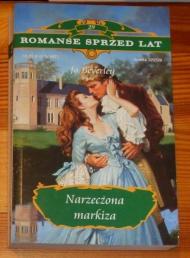 Narzeczona markiza
