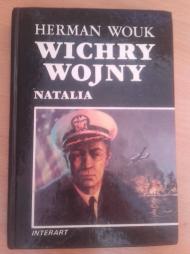 Wichry wojny. [1], Natalia