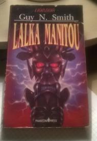 Lalka Manitou