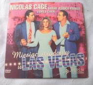Miesiąc miodowy w Las Vegas , Bergman