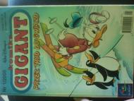 komiks Gigant