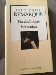 Na Zachodzie bez zmian