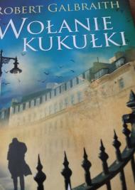 Wołanie kukułki
