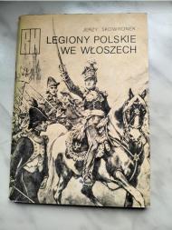 Legiony polskie we Włoszech