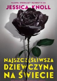 Najszczęśliwsza dziewczyna na świecie