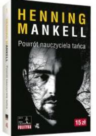 Powrót nauczyciela tańca