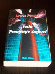 Tesla - promienie śmierci