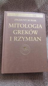 Mitologia Greków i Rzymian
