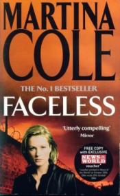 FACELESS - Bestseller!