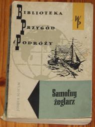 Samotny żeglarz