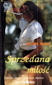 Sprzedana miłość