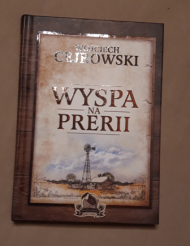 Wyspa na prerii